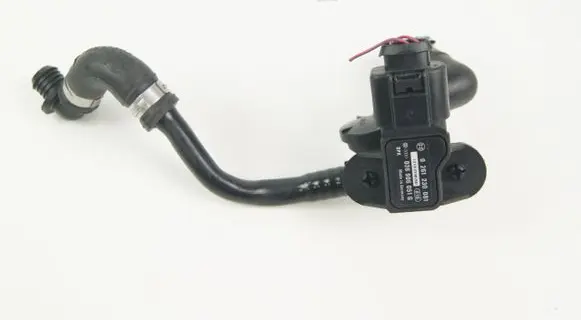 Audi A4 S4 B8 8K Air pressure sensor 036906051G
