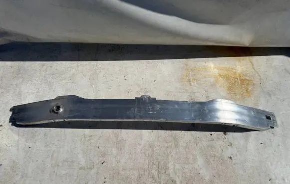 BMW 3 F30 F35 F31 Front bumper cross member 7255393 51117255393