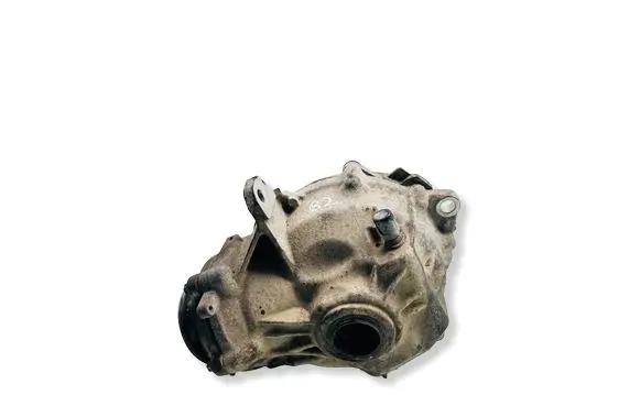 Mercedes-Benz GLK (X204) Front differential 2213307200 3007812052