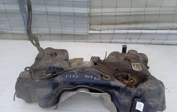 Audi A3 S3 8V Fuel tank AUDI8S0201060 8S0201060