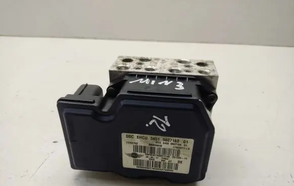 Mini Cooper Countryman R60 ABS Pump 9807162 34519807162