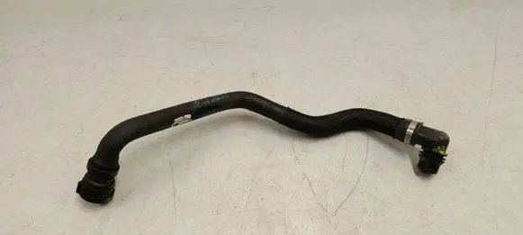 BMW i5 G60 Engine coolant pipe/hose 9886633