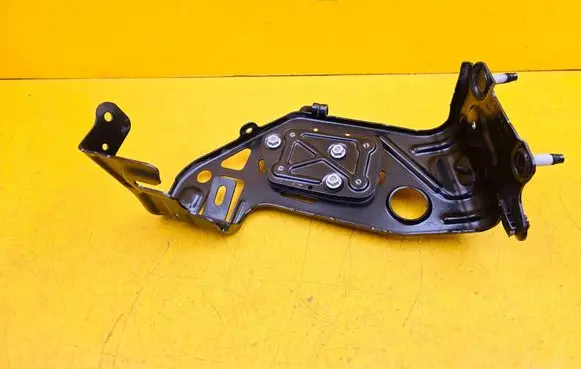 Mercedes-Benz C W206 ABS pump bracket 15157401621