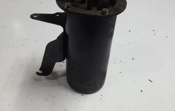 Seat Leon (1P) Fuel filter housing 1K0127399CCXAUTOPX 1K0127399CC
