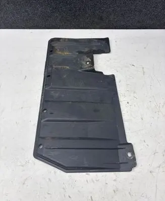 Mitsubishi Outlander Rear underbody cover/under tray 5379A038