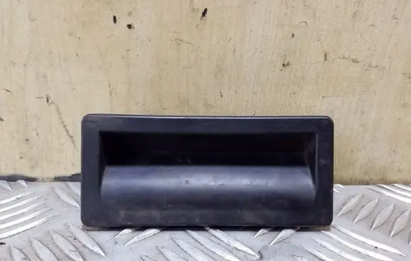 Audi Q5 SQ5 Tailgate opening switch 5N0827566T