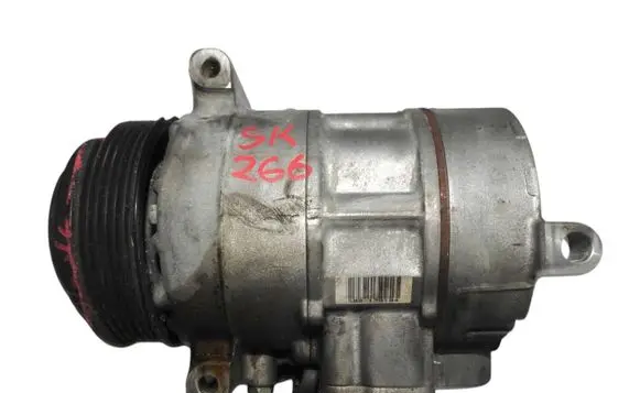 Mercedes-Benz E W212 Air conditioning (A/C) compressor (pump) A0022309711