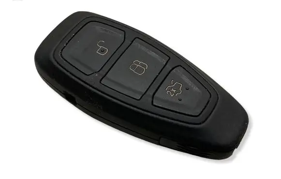 Ford Kuga II Ignition key/card 