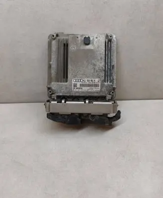Audi Q7 4L Engine control unit/module 4L1910401H