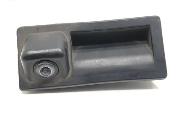 Audi A6 S6 C7 4G Tailgate/trunk/boot exterior handle 7P6827566F