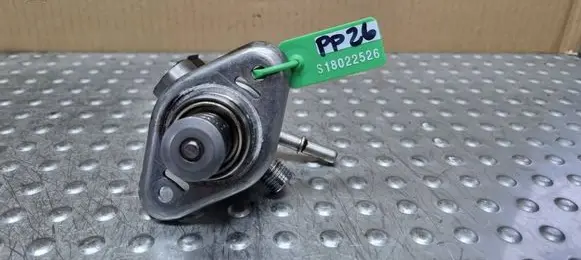 Ford Fiesta Mechanical fuel pump H6BG-9D376-AA