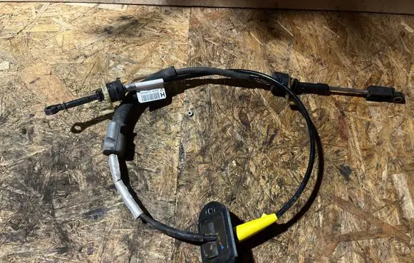 Ford Mondeo MK V Gear shift cable linkage 4FTA214FA6NA