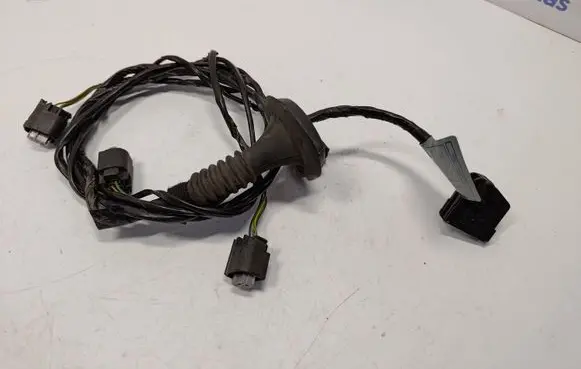 BMW X5 E53 Parking sensor (PDC) wiring loom 6906347 61116906347