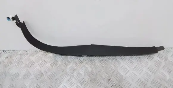 Volvo XC60 Front sill trim cover 31271397