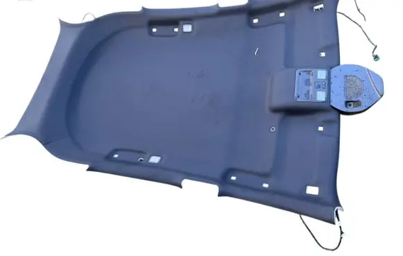 Ford Kuga III Headlining 