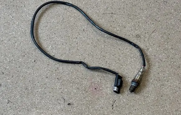 BMW 1 F40 Lambda probe sensor 8587494