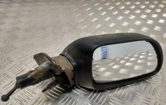 Renault 19 Manual wing mirror 