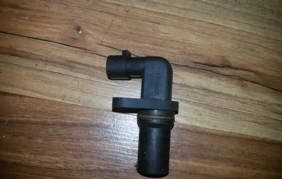 Crankshaft position sensor