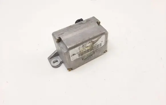 Citroen C5 ESP acceleration yaw rate sensor 9641342980 448801001030 10098511014