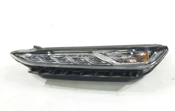 Hyundai Kona I Headlight/headlamp 92207J9000