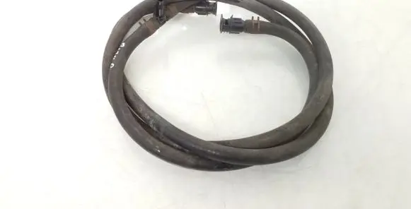 Toyota Avensis T250 Headlight washer hose/pipe 