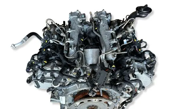 Alfa Romeo Giulia Engine swap 326758 836368 836369