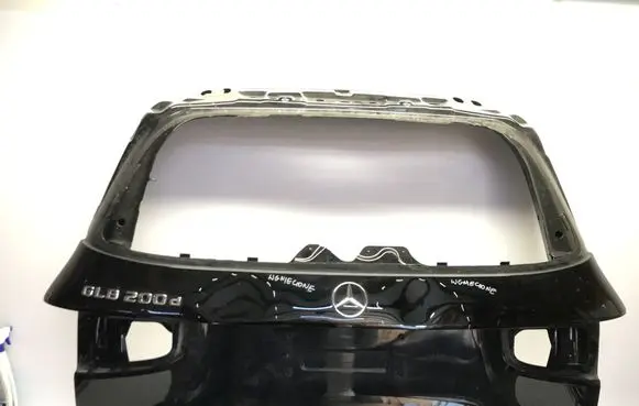Mercedes-Benz GLB x247 Tailgate/trunk/boot lid A2477402501