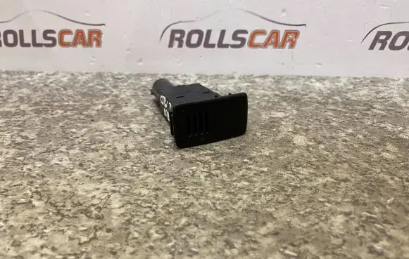 Honda CR-V Interior temperature sensor PP2