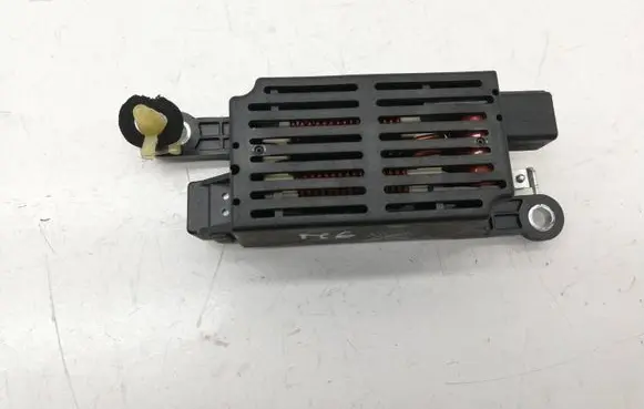 Mazda 6 Aerial antenna filter Aaf15218 101215 Td1166950