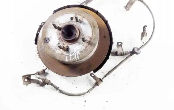 KIA Rio Rear wheel hub