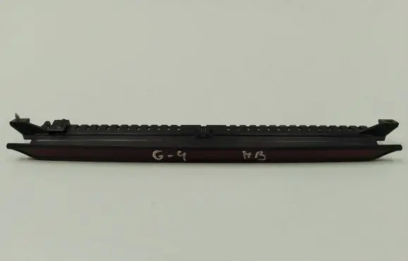 Volkswagen Golf IV Third/center stoplight 1j6945097c