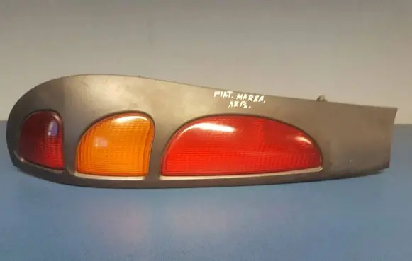 Fiat Marea Rear/tail lights S37250748