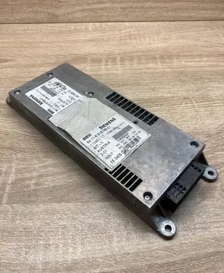 BMW 5 E39 Phone control unit/module 6916766 USED