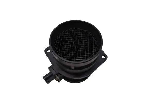 Mass air flow meter