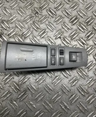 BMW 7 E65 E66 Electric window control switch