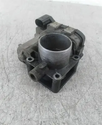 Fiat Grande Punto Throttle body valve 44SMF9