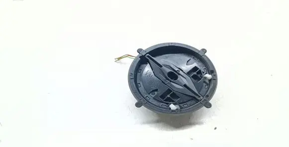 BMW 3 F30 F35 F31 Front door wing mirror part 