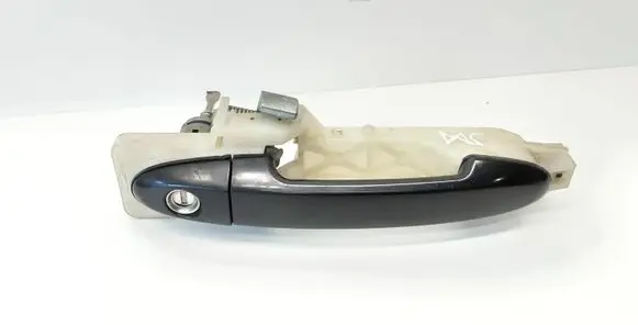 Hyundai Santa Fe Front door exterior handle