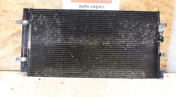 Audi A5 8T 8F Climate control unit 8K0260401D