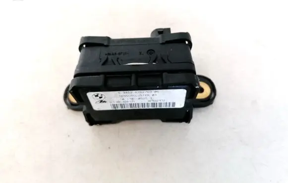 BMW 3 E90 E91 ESP acceleration yaw rate sensor 3452676276907 10.1701-0325.3