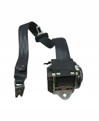 Volvo V60 Front seatbelt 31462756