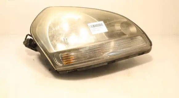 Hyundai Tucson JM Headlight/headlamp 92102-2EXXX