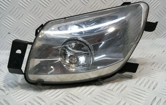 Peugeot 308 Front fog light 9680498880