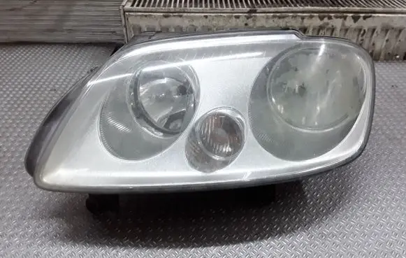 Volkswagen Caddy Headlight/headlamp 2K0941005B