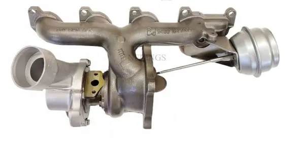 Mercedes-Benz Sprinter W901 W902 W903 W904 Turbo 54399700049 54399880049
