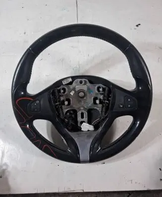 Renault Captur Steering wheel 484004729R