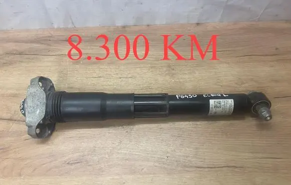 Skoda Elroq Rear shock absorber/damper 1EA512013CA