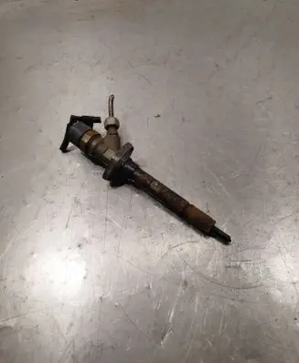 Peugeot 406 Fuel injector 0445110036