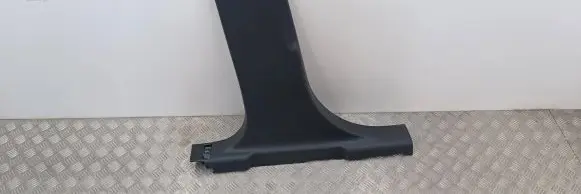 Citroen C3 (B) pillar trim (bottom) 9812002377 MP7541