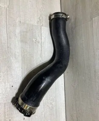 Ford Focus Air intake hose/pipe LX616C646MA